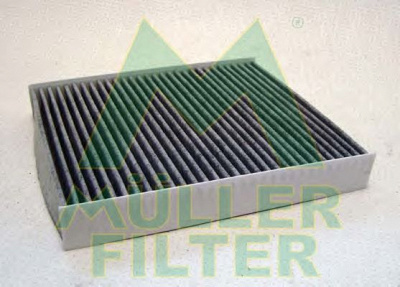 MULLER FILTER fk359 -  Фильтр воздуха в салоне